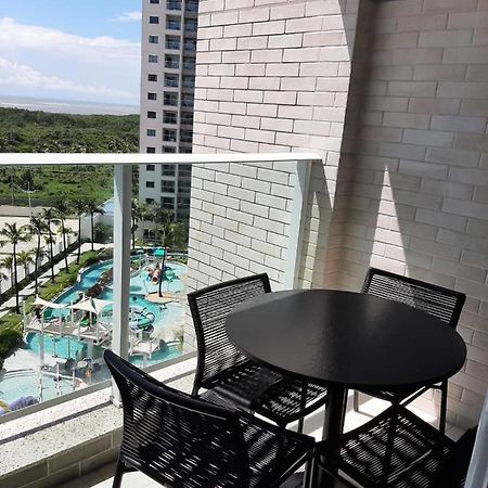 Salinas Exclusive Resort Salinópolis エクステリア 写真