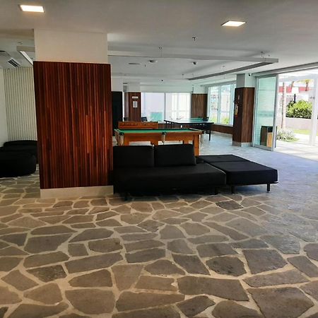 Salinas Exclusive Resort Salinópolis エクステリア 写真
