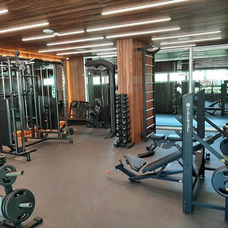 Salinas Exclusive Resort Salinópolis エクステリア 写真