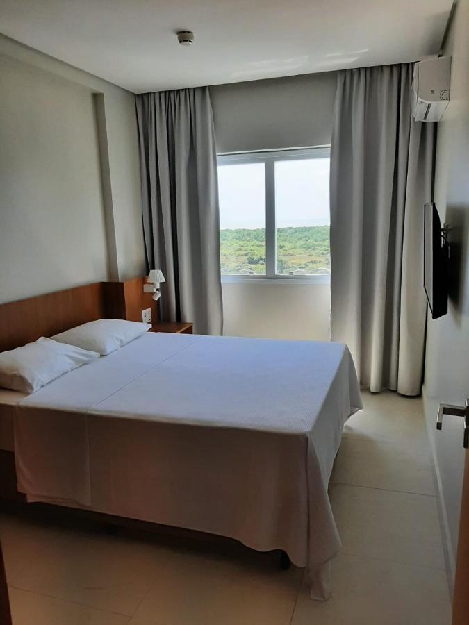 Salinas Exclusive Resort Salinópolis エクステリア 写真