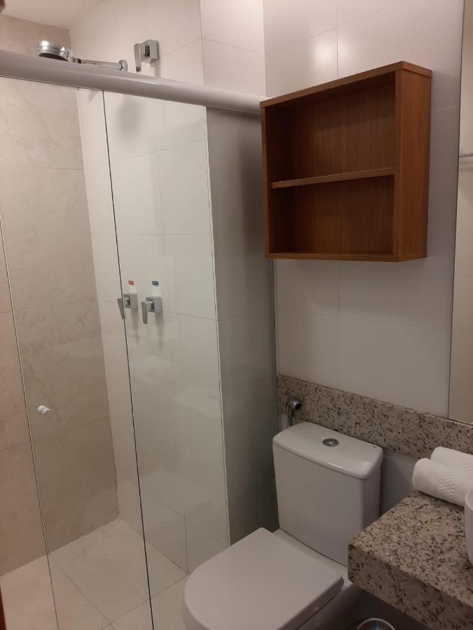 Salinas Exclusive Resort Salinópolis エクステリア 写真