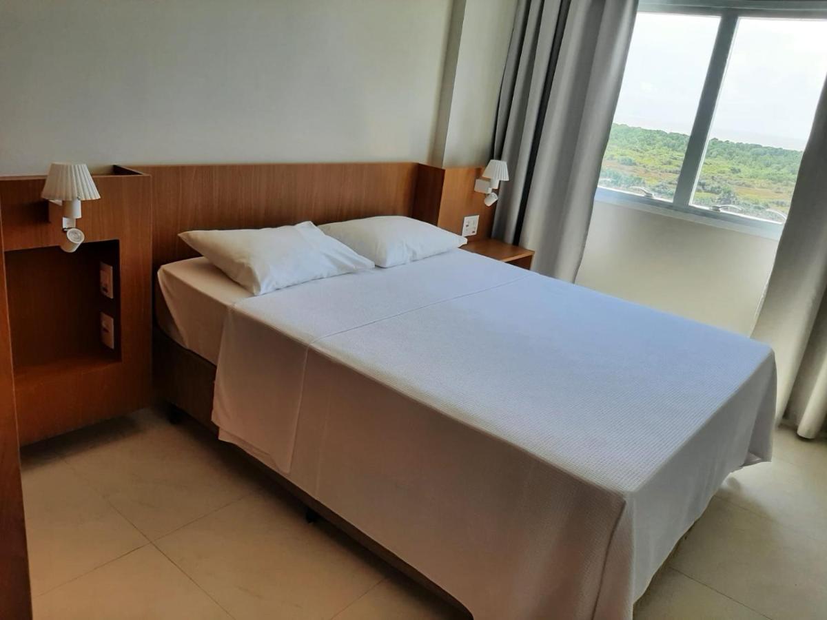Salinas Exclusive Resort Salinópolis エクステリア 写真