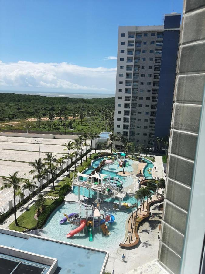 Salinas Exclusive Resort Salinópolis エクステリア 写真
