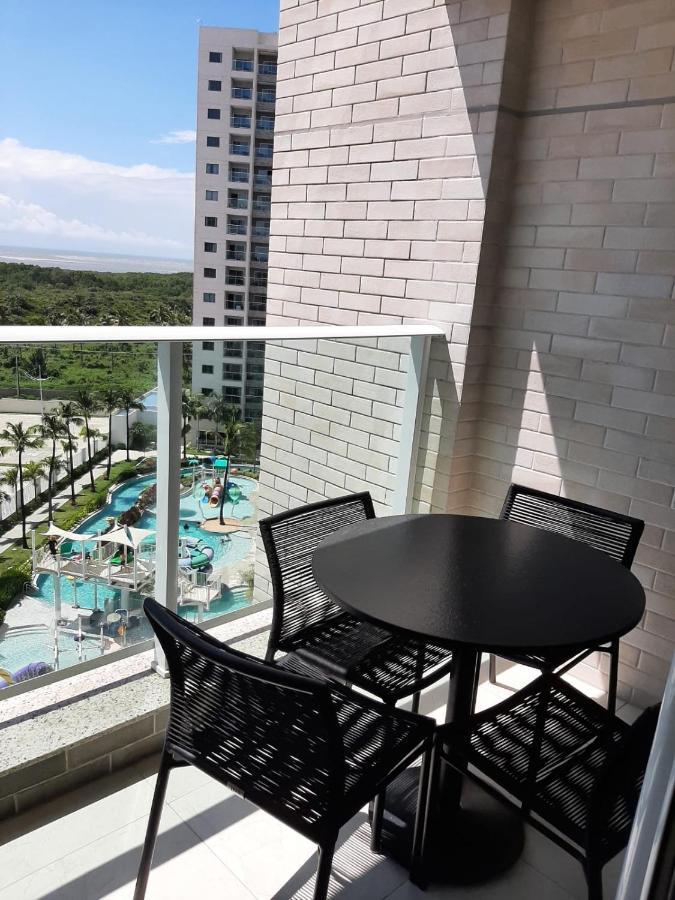 Salinas Exclusive Resort Salinópolis エクステリア 写真