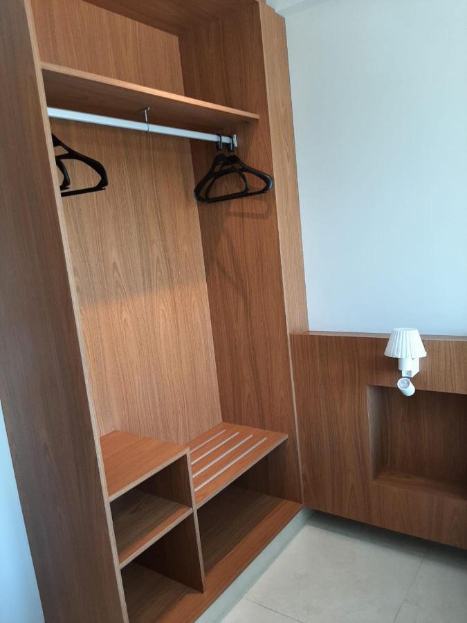 Salinas Exclusive Resort Salinópolis エクステリア 写真