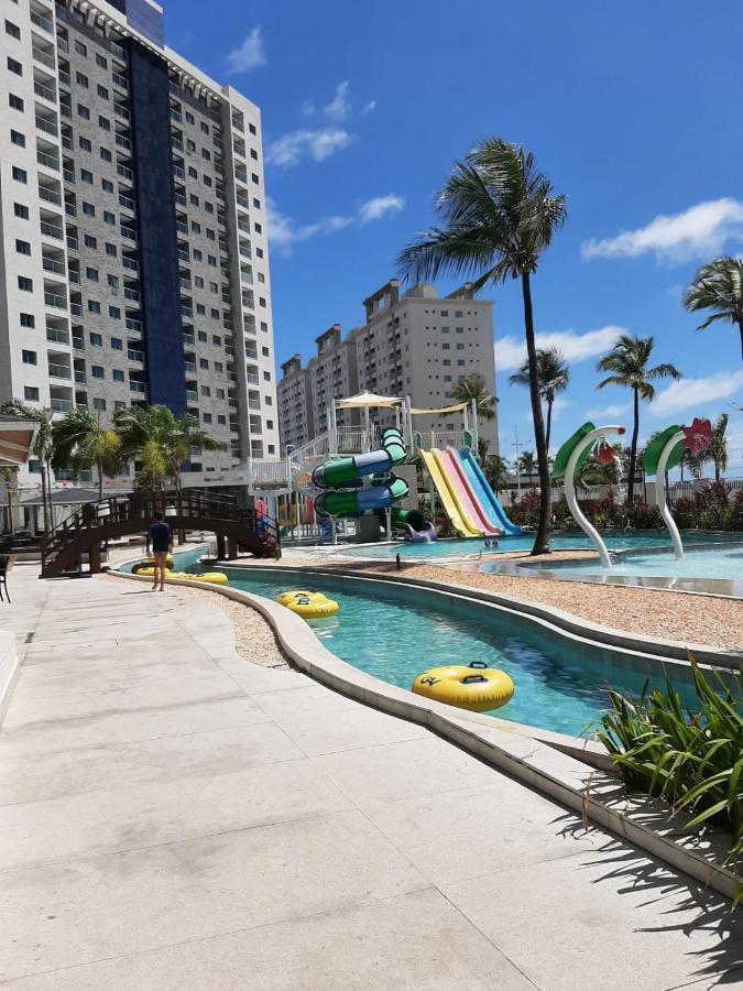 Salinas Exclusive Resort Salinópolis エクステリア 写真