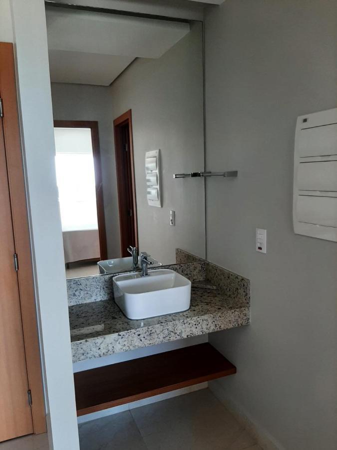 Salinas Exclusive Resort Salinópolis エクステリア 写真