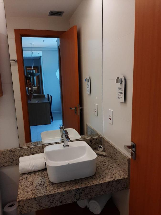 Salinas Exclusive Resort Salinópolis エクステリア 写真