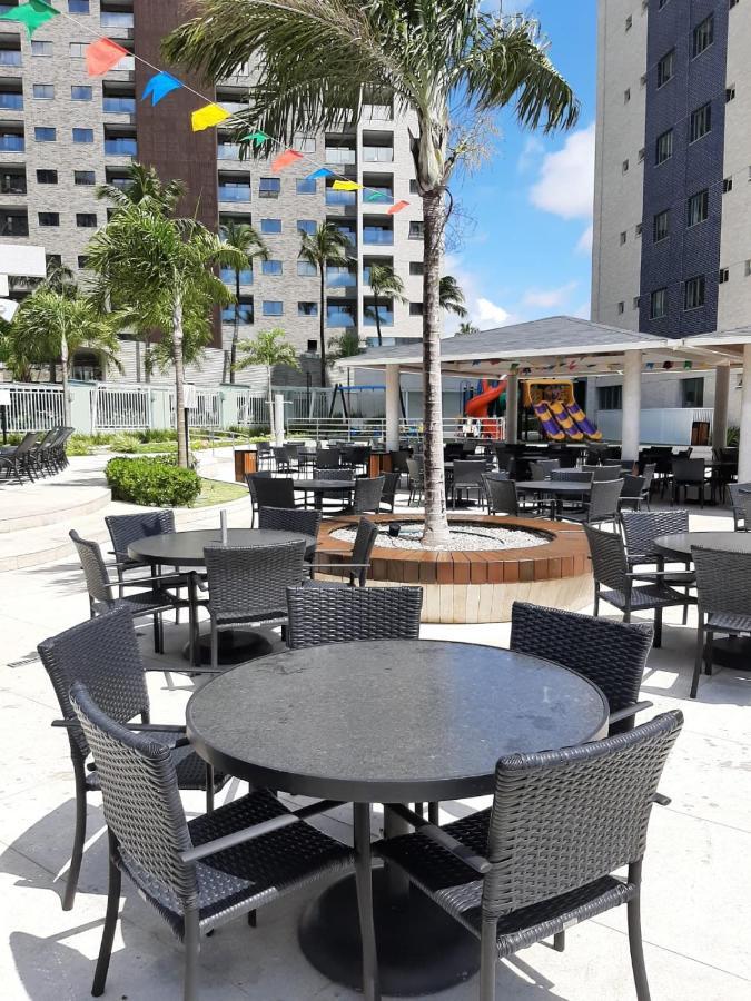 Salinas Exclusive Resort Salinópolis エクステリア 写真
