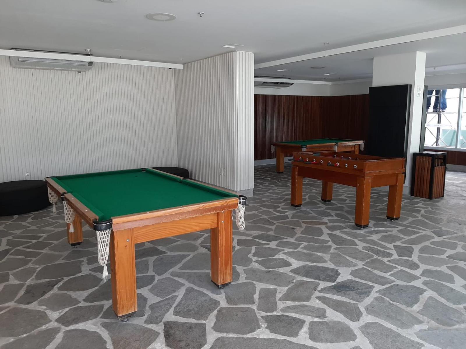 Salinas Exclusive Resort Salinópolis エクステリア 写真