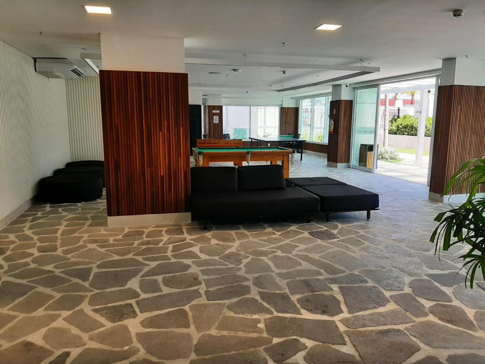 Salinas Exclusive Resort Salinópolis エクステリア 写真