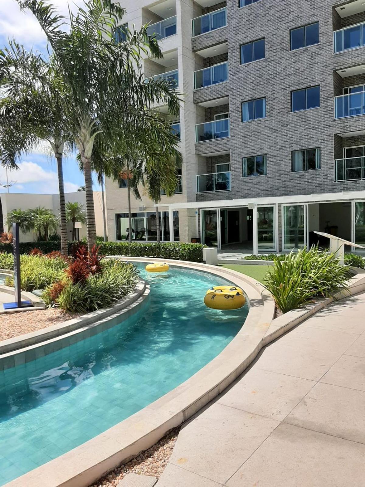 Salinas Exclusive Resort Salinópolis エクステリア 写真