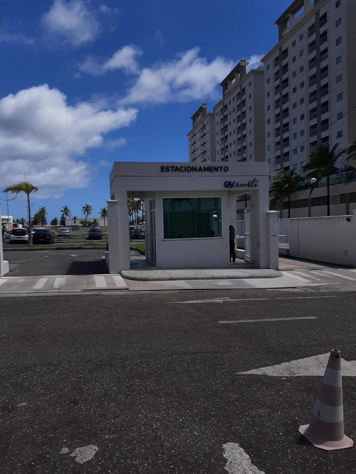 Salinas Exclusive Resort Salinópolis エクステリア 写真